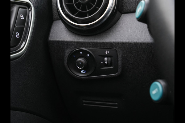 MG ZS EV Luxury 45 kWh (INCL-BTW) *PANO | FULL-LEATHER | CCS-FASTLOADER | KEYLESS | NAVI-FULLMAP | ADAPTIVE-CRUISE | CAMERA | HEATED-SPORT-SEATS | CARPLAY | BLINDSPOT | DAB | LANE-ASSIST | 17"ALU*