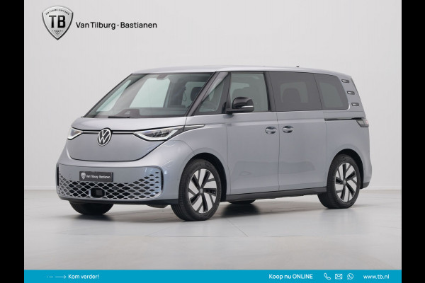 Volkswagen ID. Buzz Pro 77kWh Navi via App Camera Stoelverwarming Acc