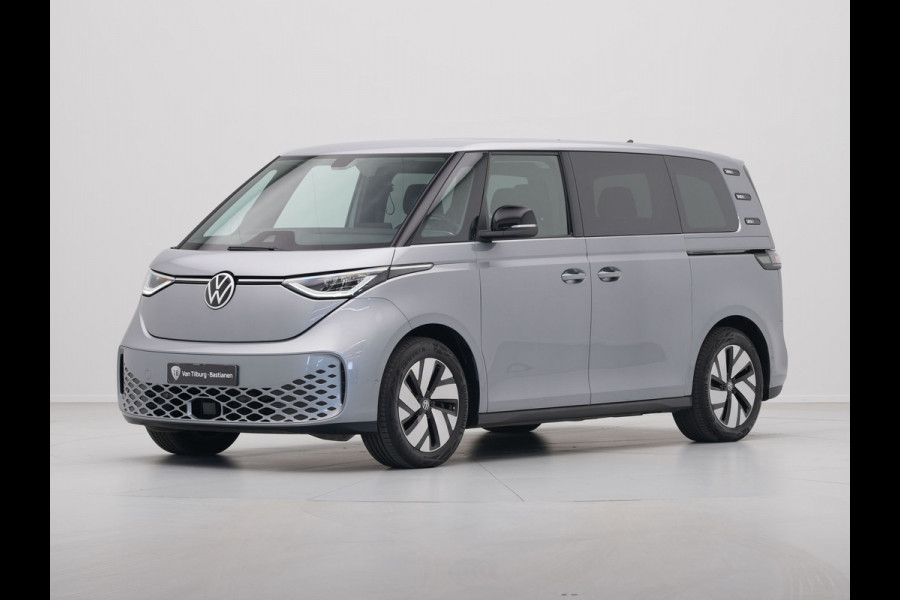 Volkswagen ID. Buzz Pro 77kWh Navi via App Camera Stoelverwarming Acc