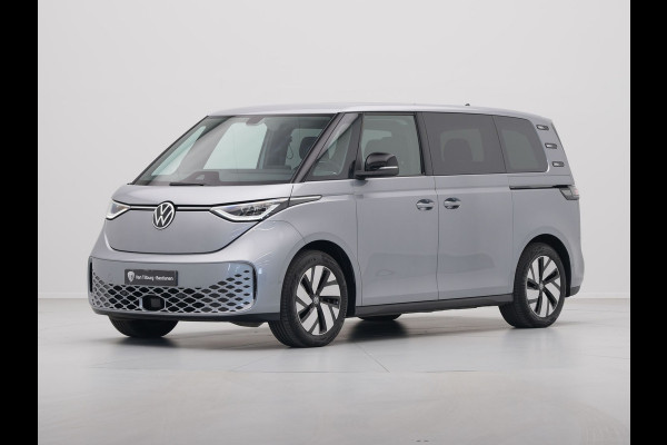 Volkswagen ID. Buzz Pro 77kWh Navi via App Camera Stoelverwarming Acc