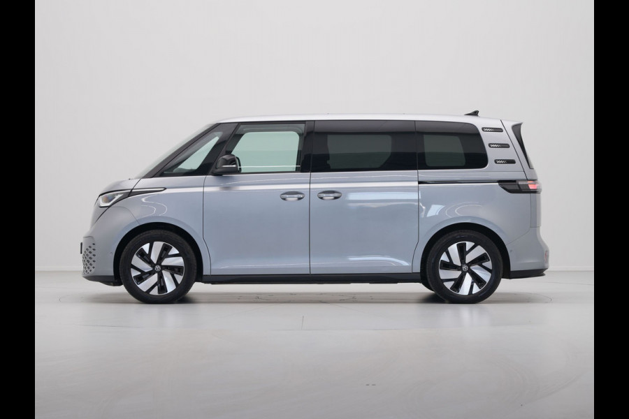 Volkswagen ID. Buzz Pro 77kWh Navi via App Camera Stoelverwarming Acc