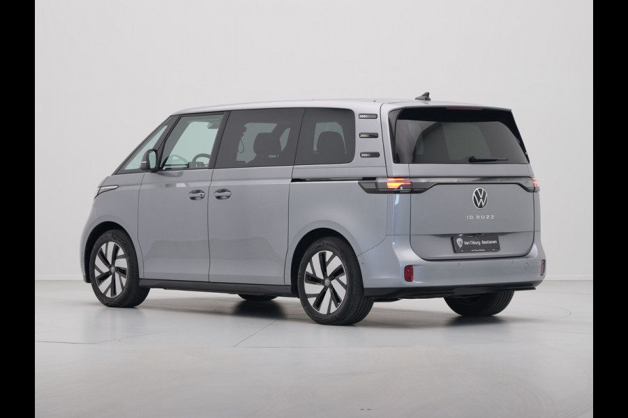 Volkswagen ID. Buzz Pro 77kWh Navi via App Camera Stoelverwarming Acc