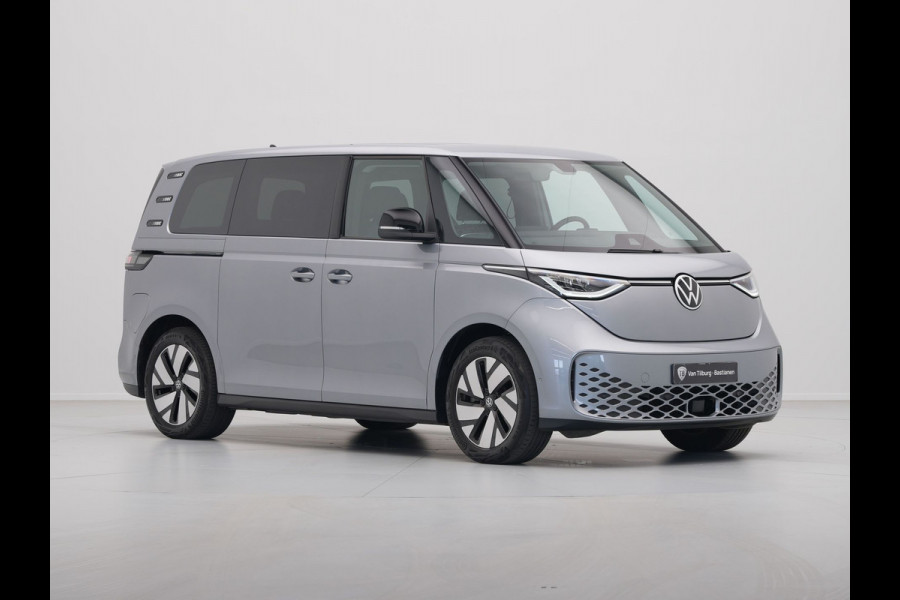 Volkswagen ID. Buzz Pro 77kWh Navi via App Camera Stoelverwarming Acc