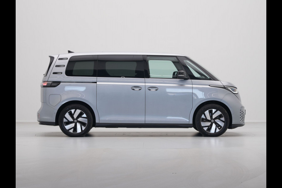 Volkswagen ID. Buzz Pro 77kWh Navi via App Camera Stoelverwarming Acc