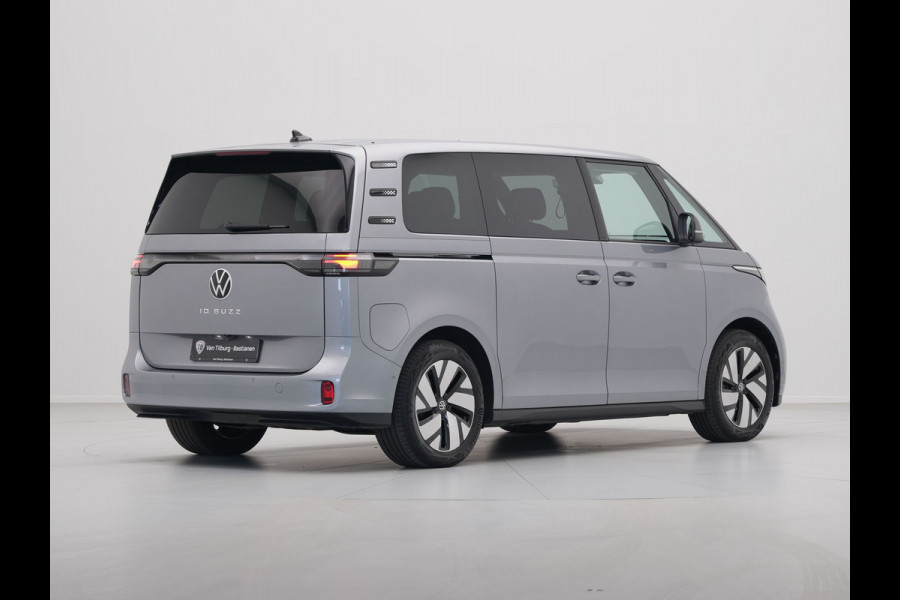 Volkswagen ID. Buzz Pro 77kWh Navi via App Camera Stoelverwarming Acc