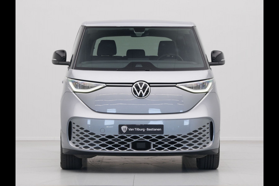 Volkswagen ID. Buzz Pro 77kWh Navi via App Camera Stoelverwarming Acc
