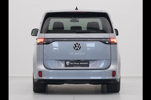 Volkswagen ID. Buzz Pro 77kWh Navi via App Camera Stoelverwarming Acc