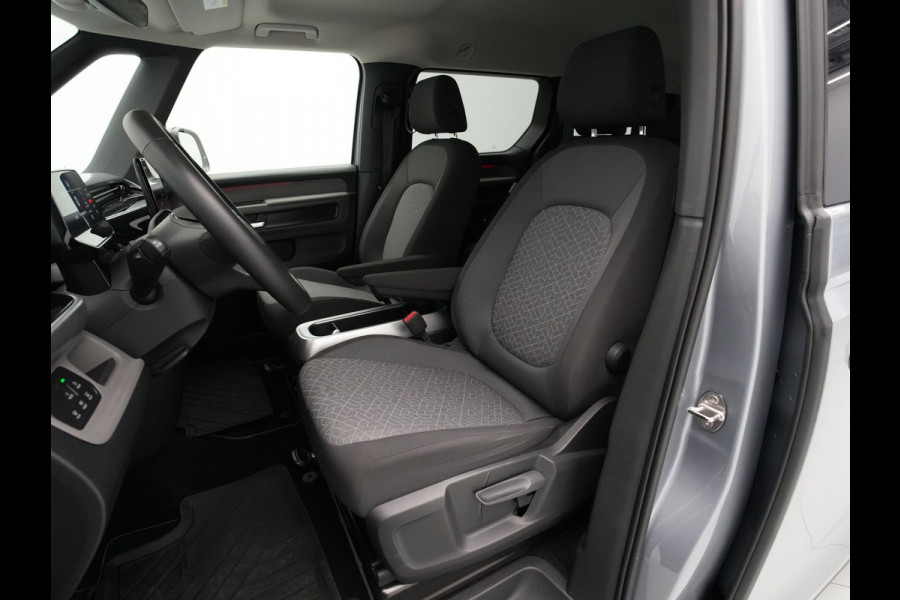 Volkswagen ID. Buzz Pro 77kWh Navi via App Camera Stoelverwarming Acc
