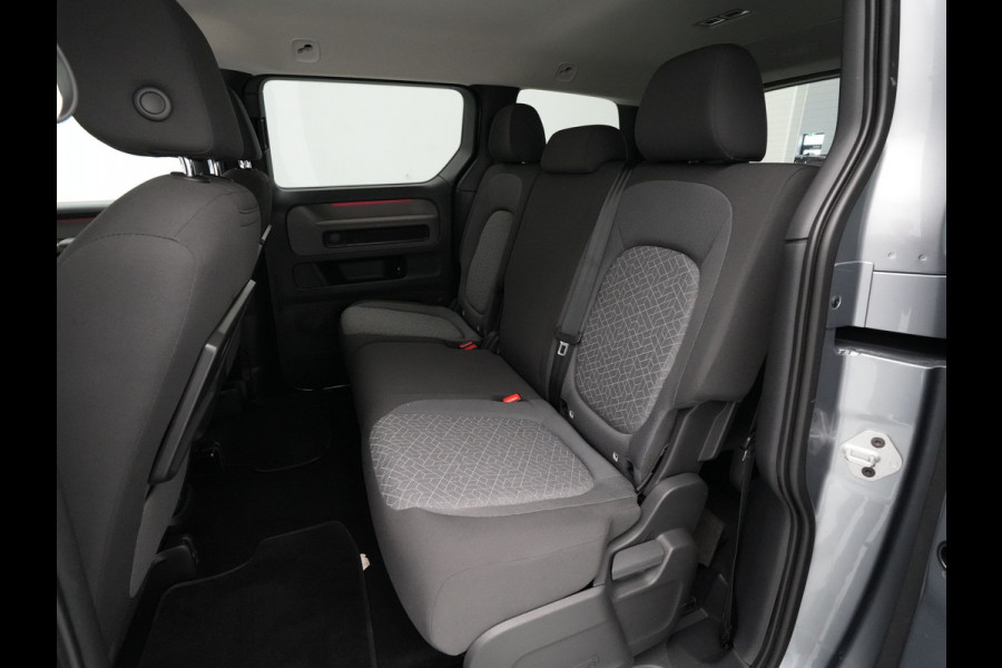 Volkswagen ID. Buzz Pro 77kWh Navi via App Camera Stoelverwarming Acc