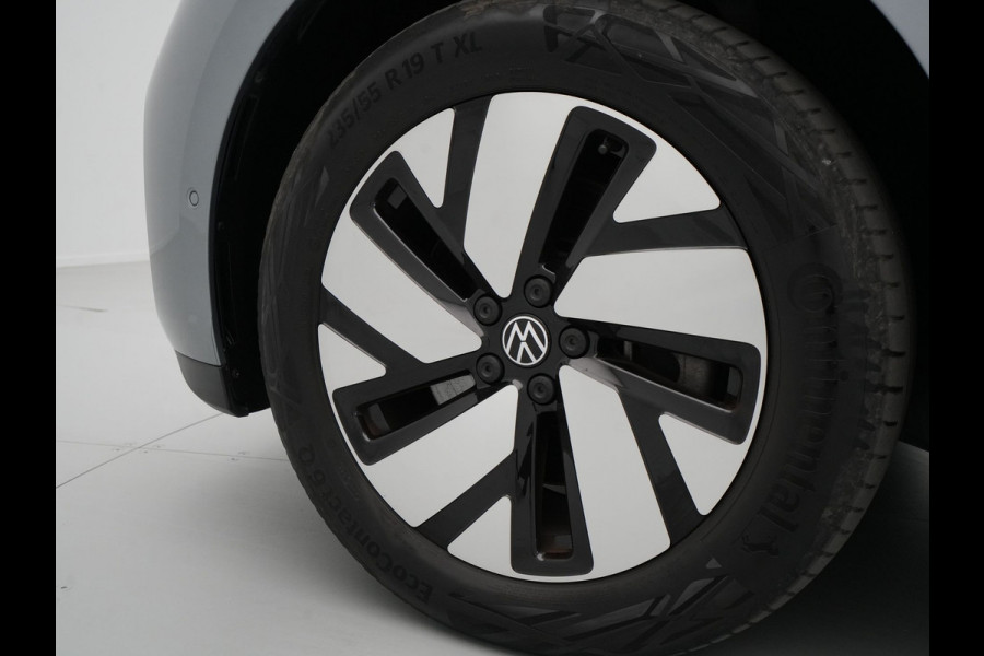 Volkswagen ID. Buzz Pro 77kWh Navi via App Camera Stoelverwarming Acc