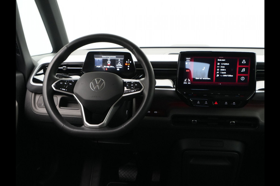 Volkswagen ID. Buzz Pro 77kWh Navi via App Camera Stoelverwarming Acc