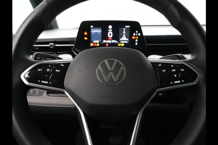 Volkswagen ID. Buzz Pro 77kWh Navi via App Camera Stoelverwarming Acc