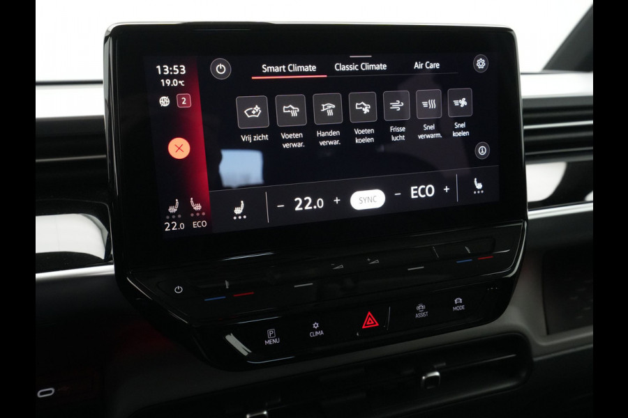 Volkswagen ID. Buzz Pro 77kWh Navi via App Camera Stoelverwarming Acc