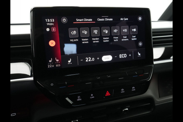 Volkswagen ID. Buzz Pro 77kWh Navi via App Camera Stoelverwarming Acc