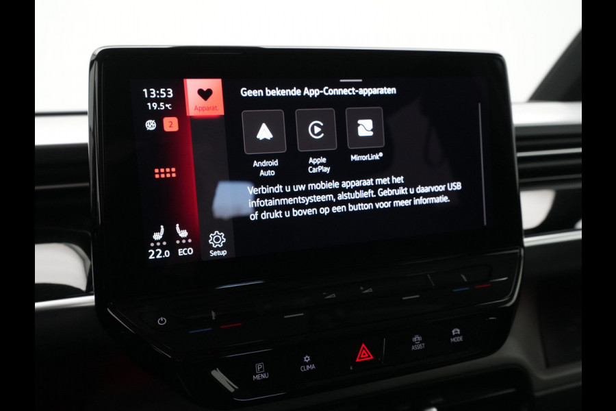 Volkswagen ID. Buzz Pro 77kWh Navi via App Camera Stoelverwarming Acc