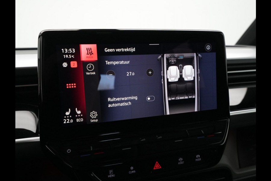 Volkswagen ID. Buzz Pro 77kWh Navi via App Camera Stoelverwarming Acc