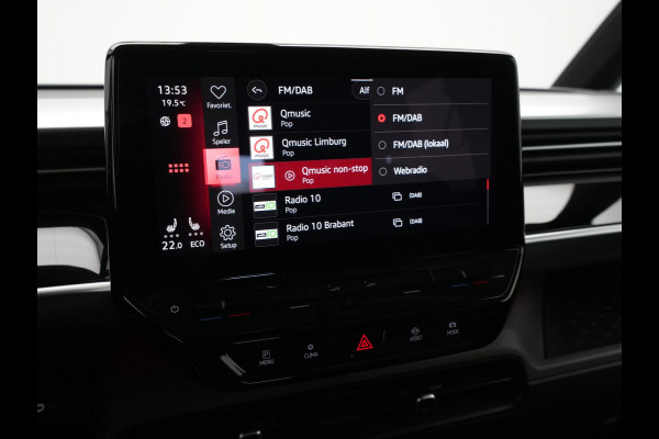 Volkswagen ID. Buzz Pro 77kWh Navi via App Camera Stoelverwarming Acc