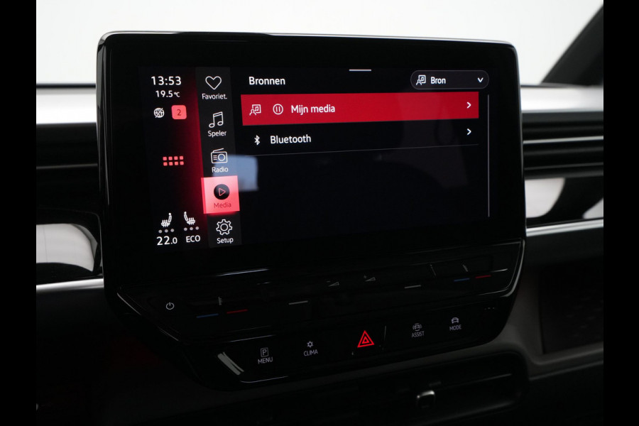 Volkswagen ID. Buzz Pro 77kWh Navi via App Camera Stoelverwarming Acc