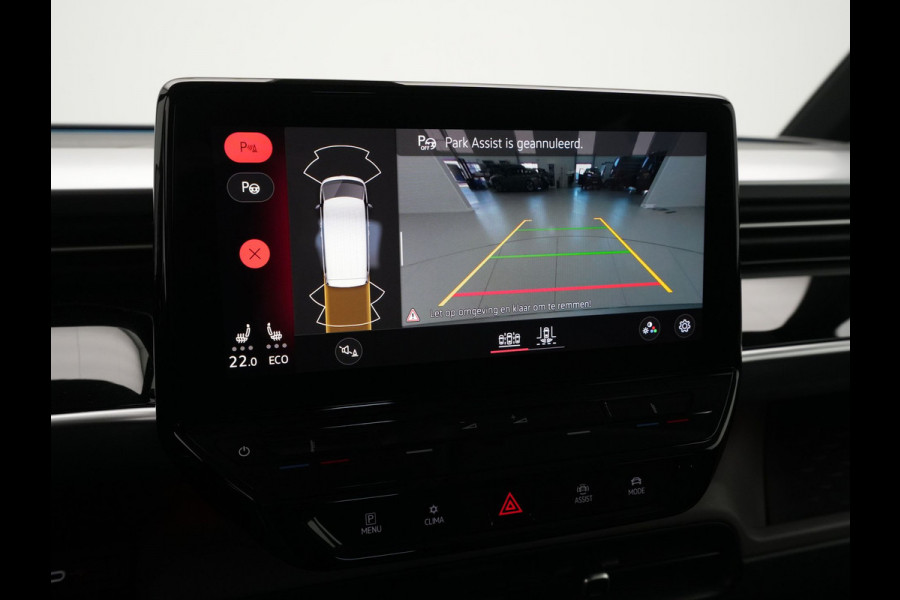 Volkswagen ID. Buzz Pro 77kWh Navi via App Camera Stoelverwarming Acc