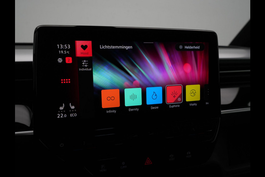 Volkswagen ID. Buzz Pro 77kWh Navi via App Camera Stoelverwarming Acc
