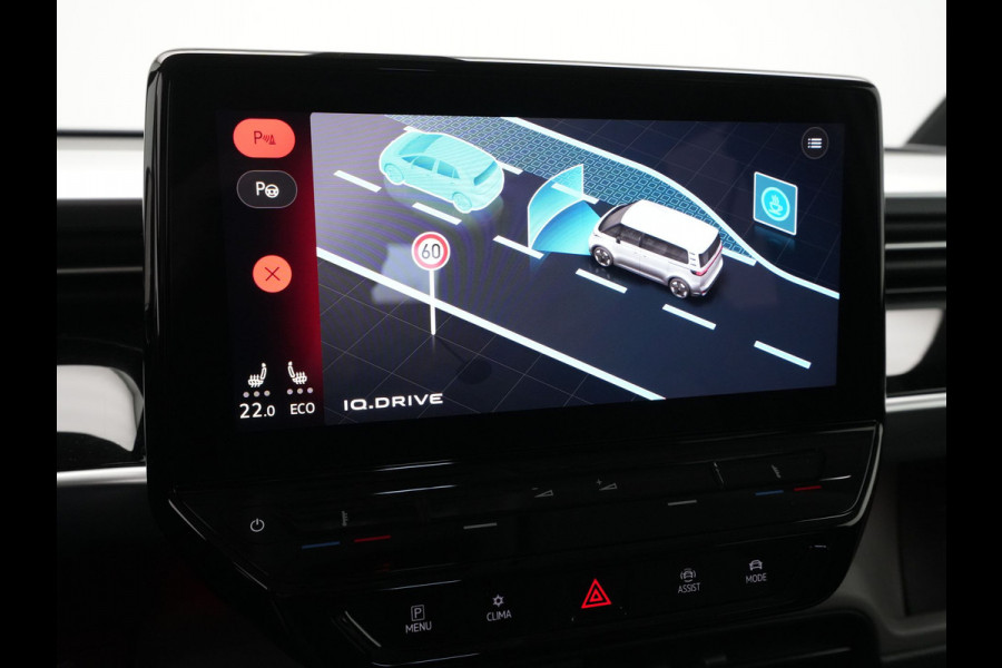 Volkswagen ID. Buzz Pro 77kWh Navi via App Camera Stoelverwarming Acc