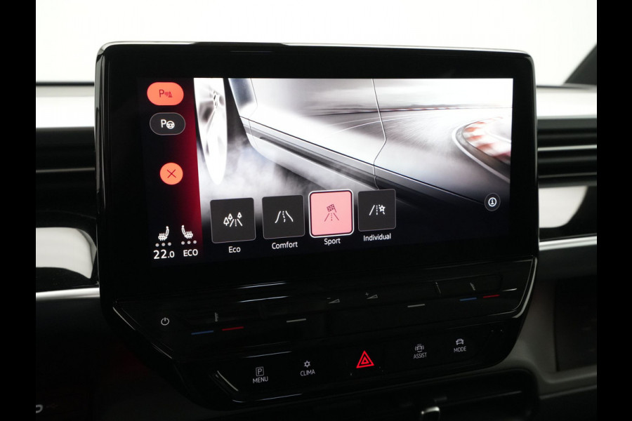Volkswagen ID. Buzz Pro 77kWh Navi via App Camera Stoelverwarming Acc