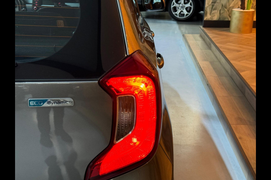 Kia Picanto 1.0 CVVT EconomyPlusLine NAP Bluetooth LED Rijklaar