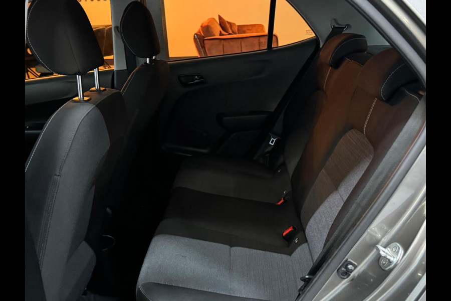 Kia Picanto 1.0 CVVT EconomyPlusLine NAP Bluetooth LED Rijklaar