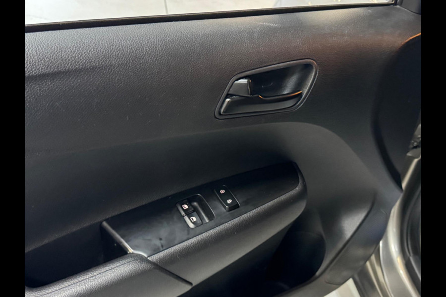 Kia Picanto 1.0 CVVT EconomyPlusLine NAP Bluetooth LED Rijklaar