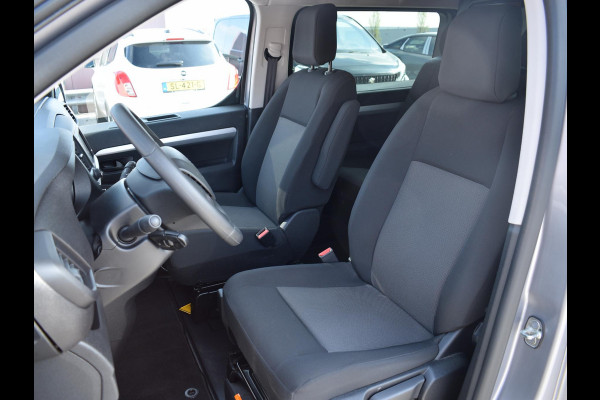 Peugeot e-Expert EV L3 DC 75 kWh | BETIMMERING | NAVI | CARPLAY | 5 PERSOONS