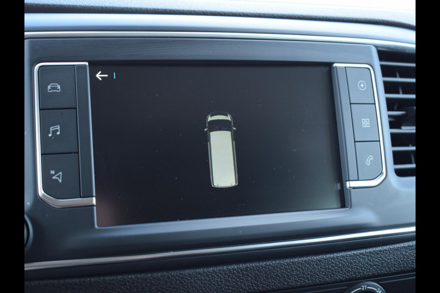 Peugeot e-Expert EV L3 DC 75 kWh | BETIMMERING | NAVI | CARPLAY | 5 PERSOONS