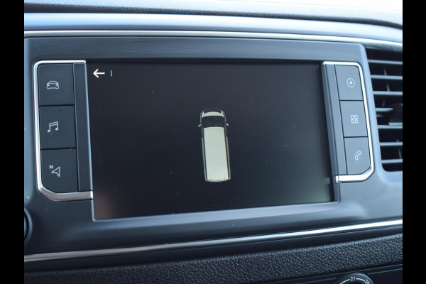 Peugeot e-Expert EV L3 DC 75 kWh | BETIMMERING | NAVI | CARPLAY | 5 PERSOONS