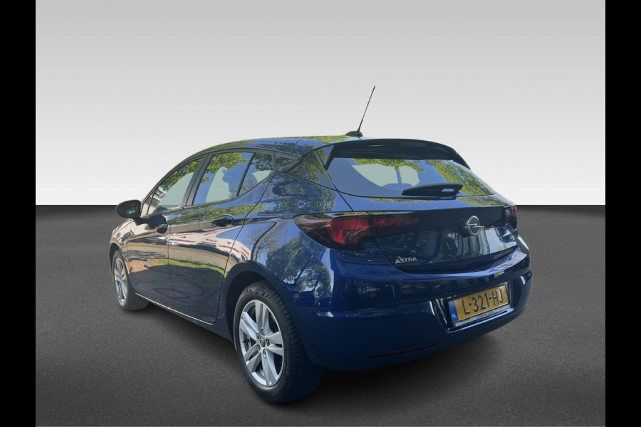 Opel Astra 1.2 Edition LED | navigatie | Apple Carplay/Android Auto | airco | cruise control