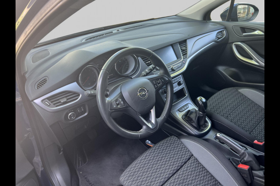 Opel Astra 1.2 Edition LED | navigatie | Apple Carplay/Android Auto | airco | cruise control