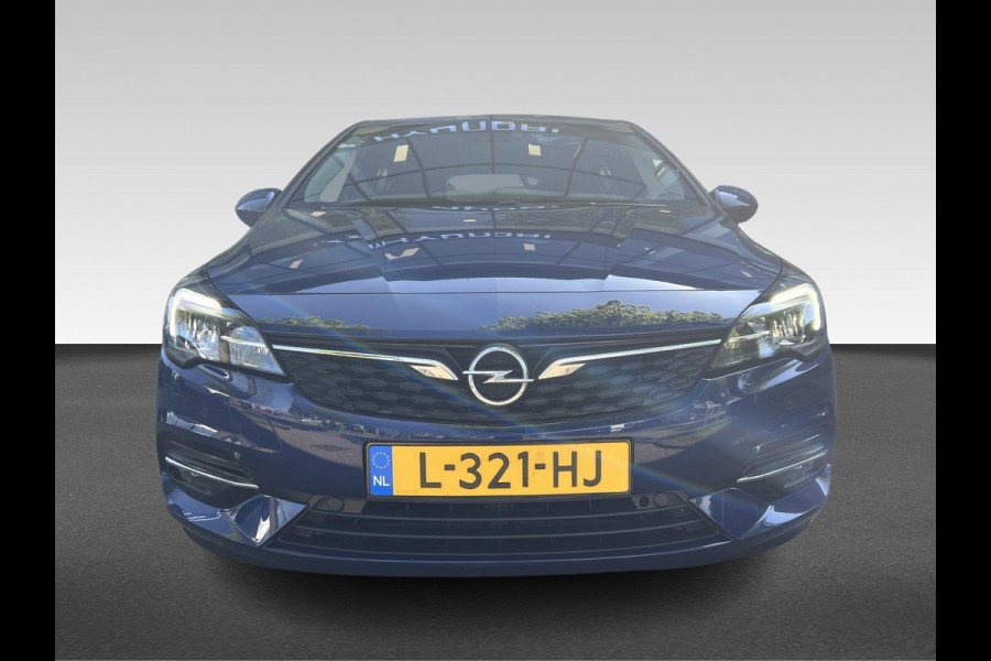 Opel Astra 1.2 Edition LED | navigatie | Apple Carplay/Android Auto | airco | cruise control