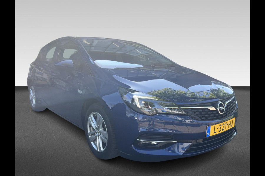 Opel Astra 1.2 Edition LED | navigatie | Apple Carplay/Android Auto | airco | cruise control