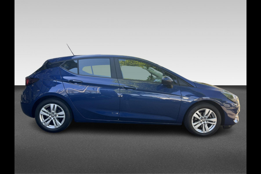 Opel Astra 1.2 Edition LED | navigatie | Apple Carplay/Android Auto | airco | cruise control