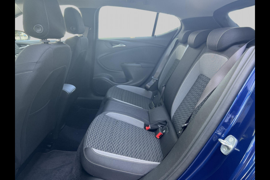 Opel Astra 1.2 Edition LED | navigatie | Apple Carplay/Android Auto | airco | cruise control