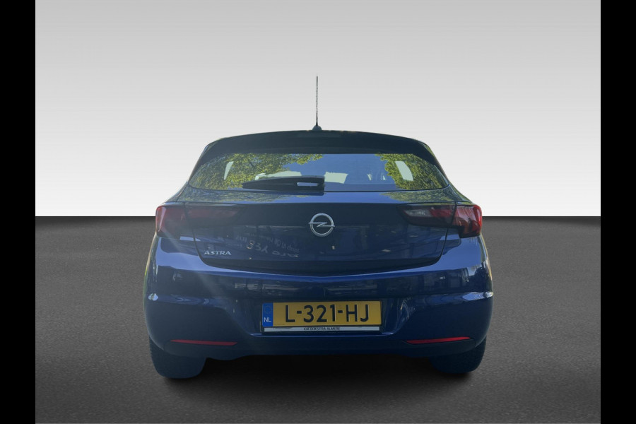 Opel Astra 1.2 Edition LED | navigatie | Apple Carplay/Android Auto | airco | cruise control