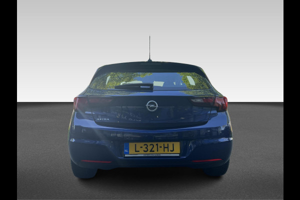 Opel Astra 1.2 Edition LED | navigatie | Apple Carplay/Android Auto | airco | cruise control