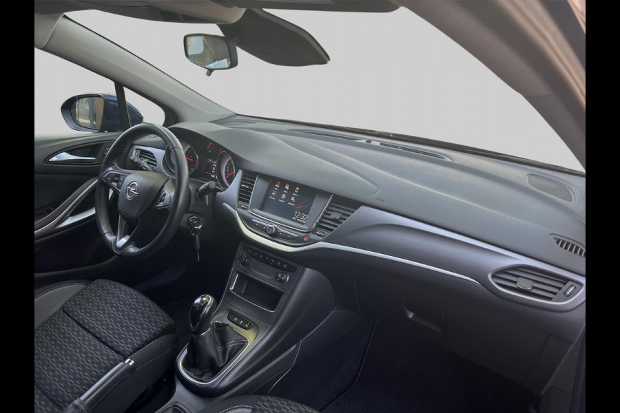 Opel Astra 1.2 Edition LED | navigatie | Apple Carplay/Android Auto | airco | cruise control