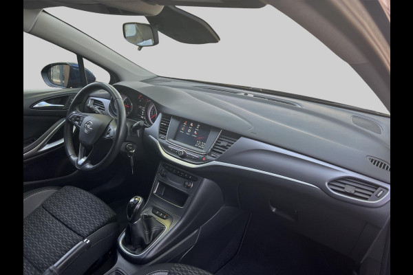 Opel Astra 1.2 Edition LED | navigatie | Apple Carplay/Android Auto | airco | cruise control