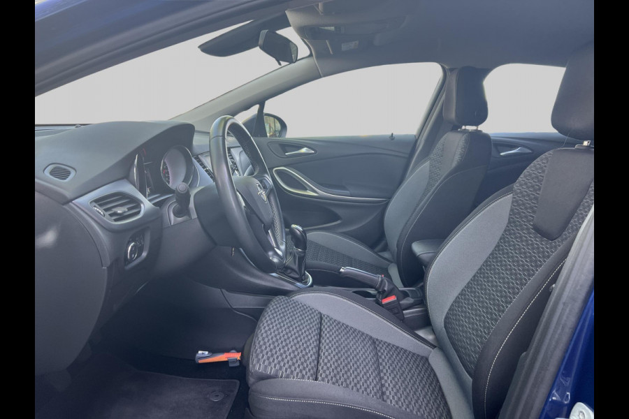 Opel Astra 1.2 Edition LED | navigatie | Apple Carplay/Android Auto | airco | cruise control