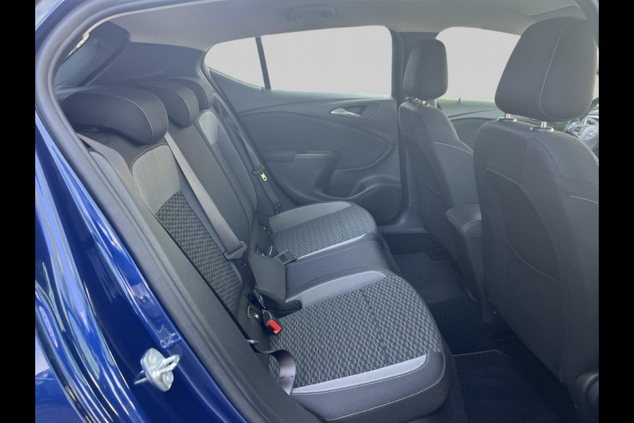 Opel Astra 1.2 Edition LED | navigatie | Apple Carplay/Android Auto | airco | cruise control