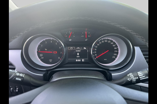 Opel Astra 1.2 Edition LED | navigatie | Apple Carplay/Android Auto | airco | cruise control
