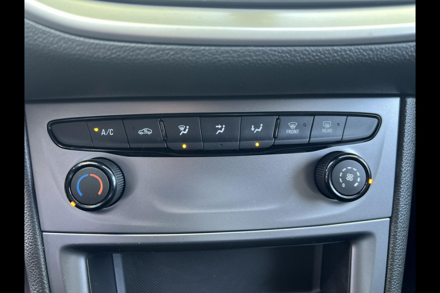 Opel Astra 1.2 Edition LED | navigatie | Apple Carplay/Android Auto | airco | cruise control