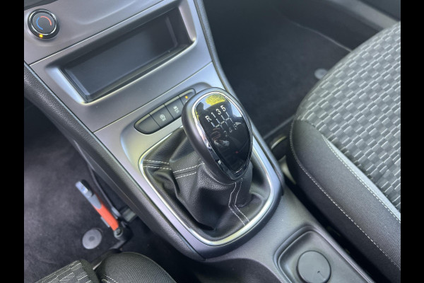 Opel Astra 1.2 Edition LED | navigatie | Apple Carplay/Android Auto | airco | cruise control