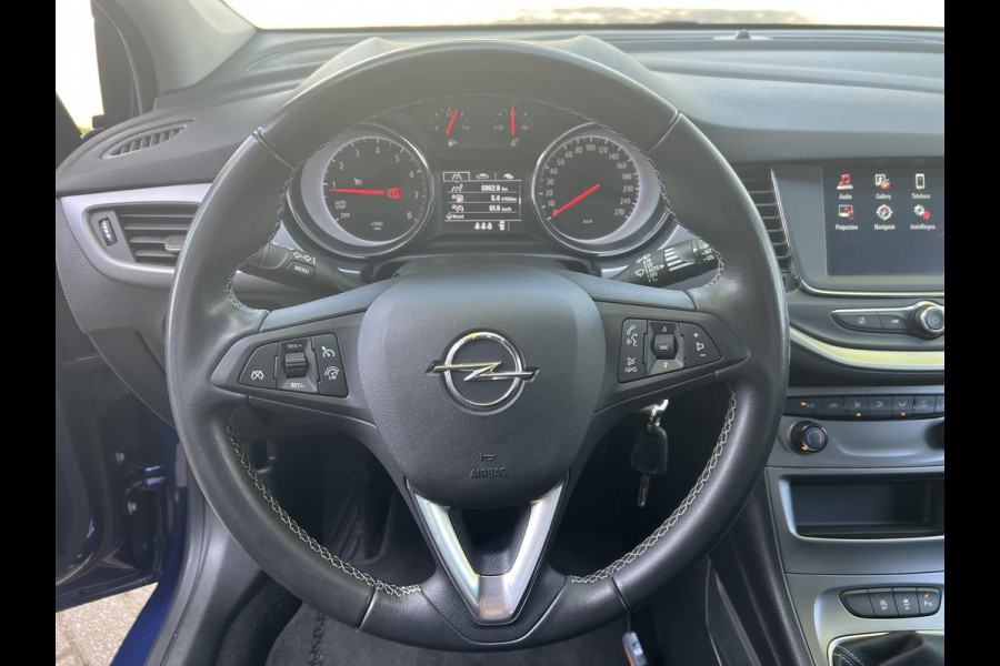 Opel Astra 1.2 Edition LED | navigatie | Apple Carplay/Android Auto | airco | cruise control