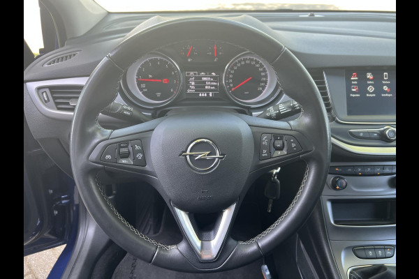 Opel Astra 1.2 Edition LED | navigatie | Apple Carplay/Android Auto | airco | cruise control