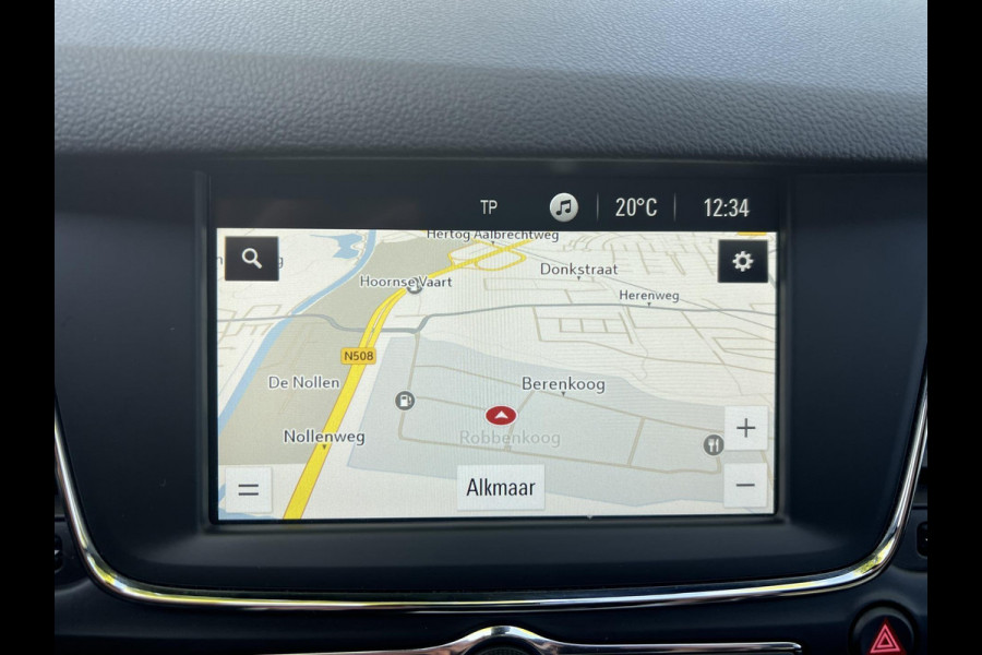 Opel Astra 1.2 Edition LED | navigatie | Apple Carplay/Android Auto | airco | cruise control